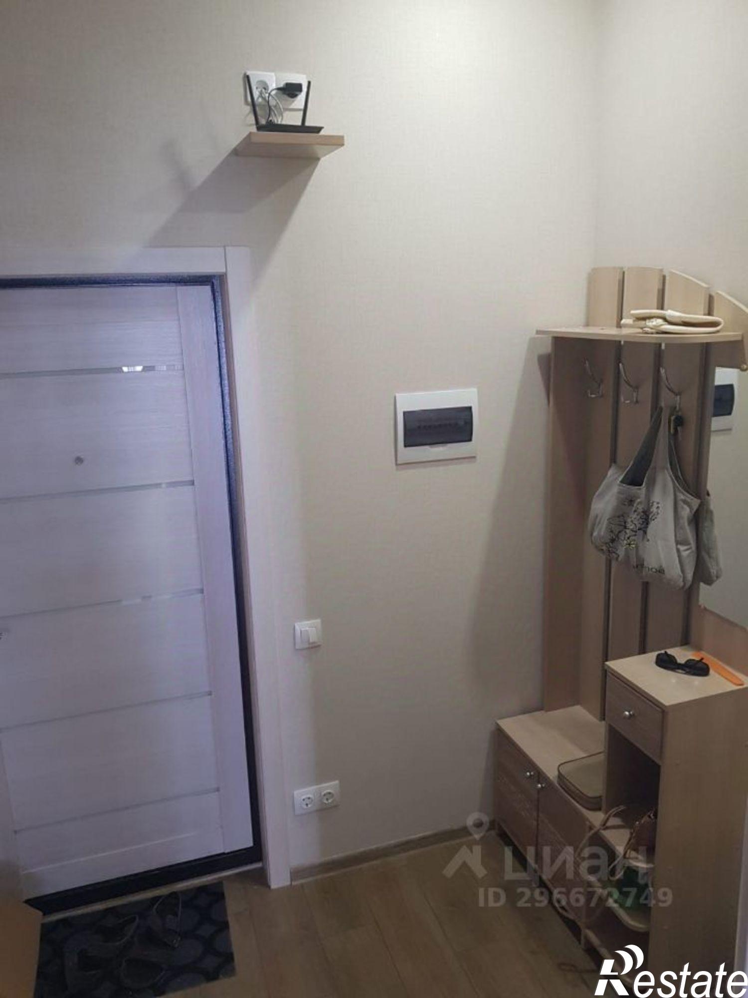 Сдать квартиру за 35 000 рублей на Крымская улица, 22/2