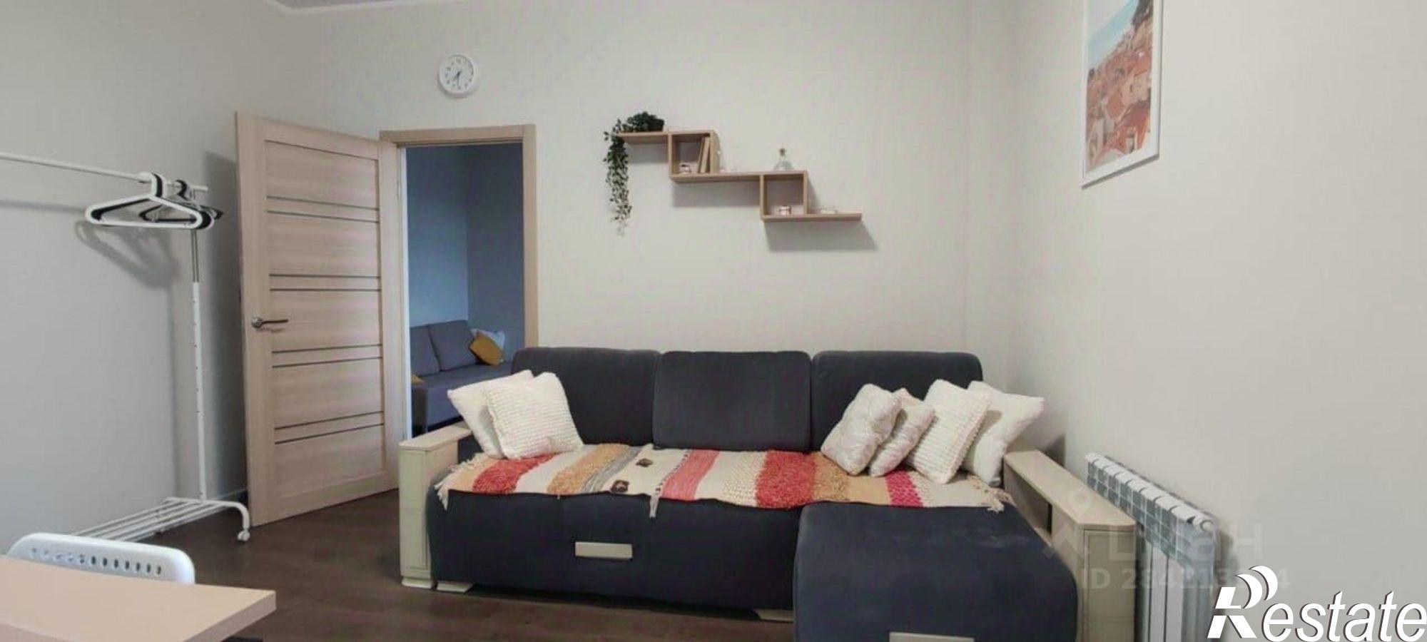 Сдать квартиру за 28 000 рублей на Крымская улица, 19/11