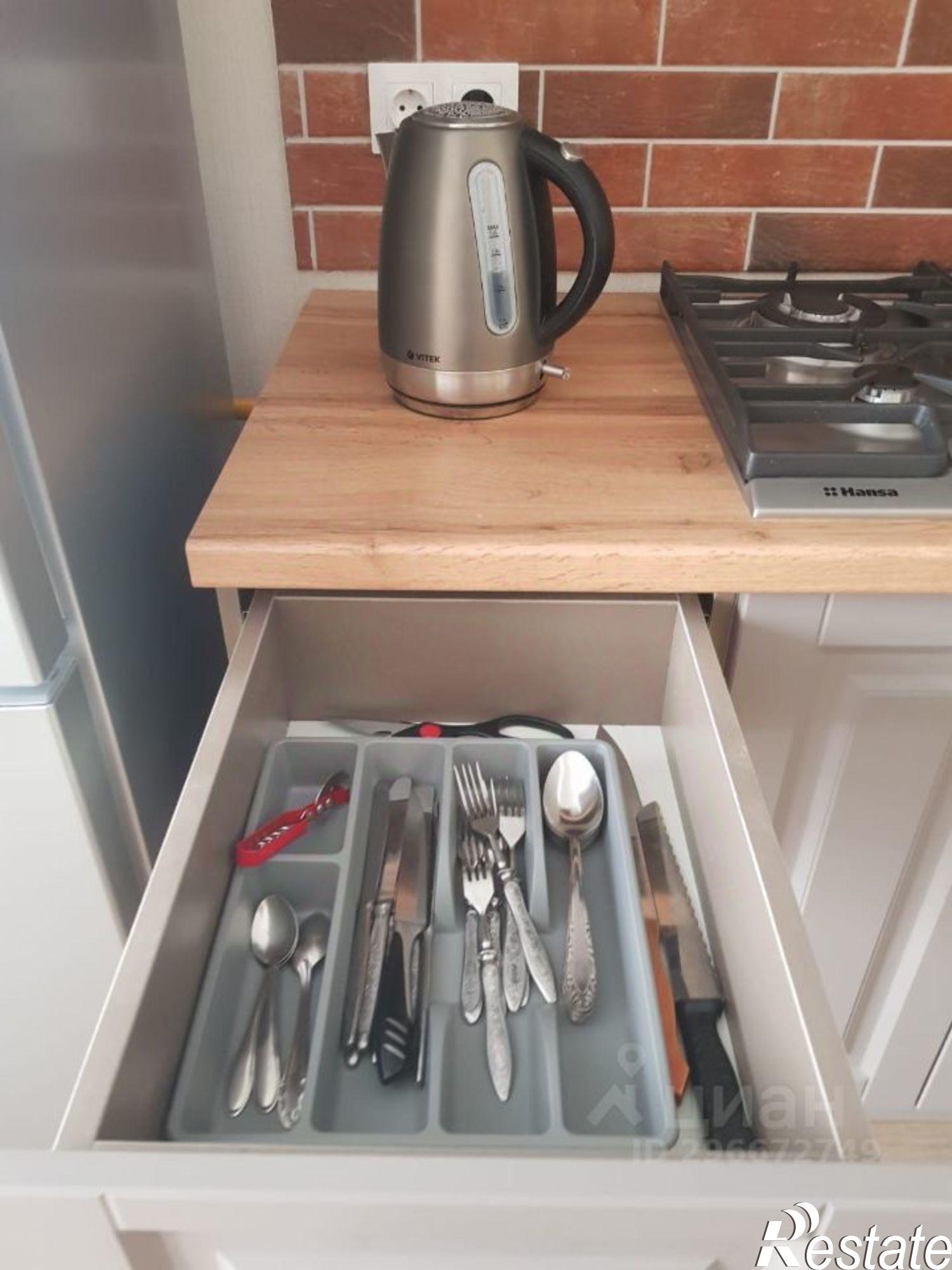 Сдать квартиру за 35 000 рублей на Крымская улица, 22/2