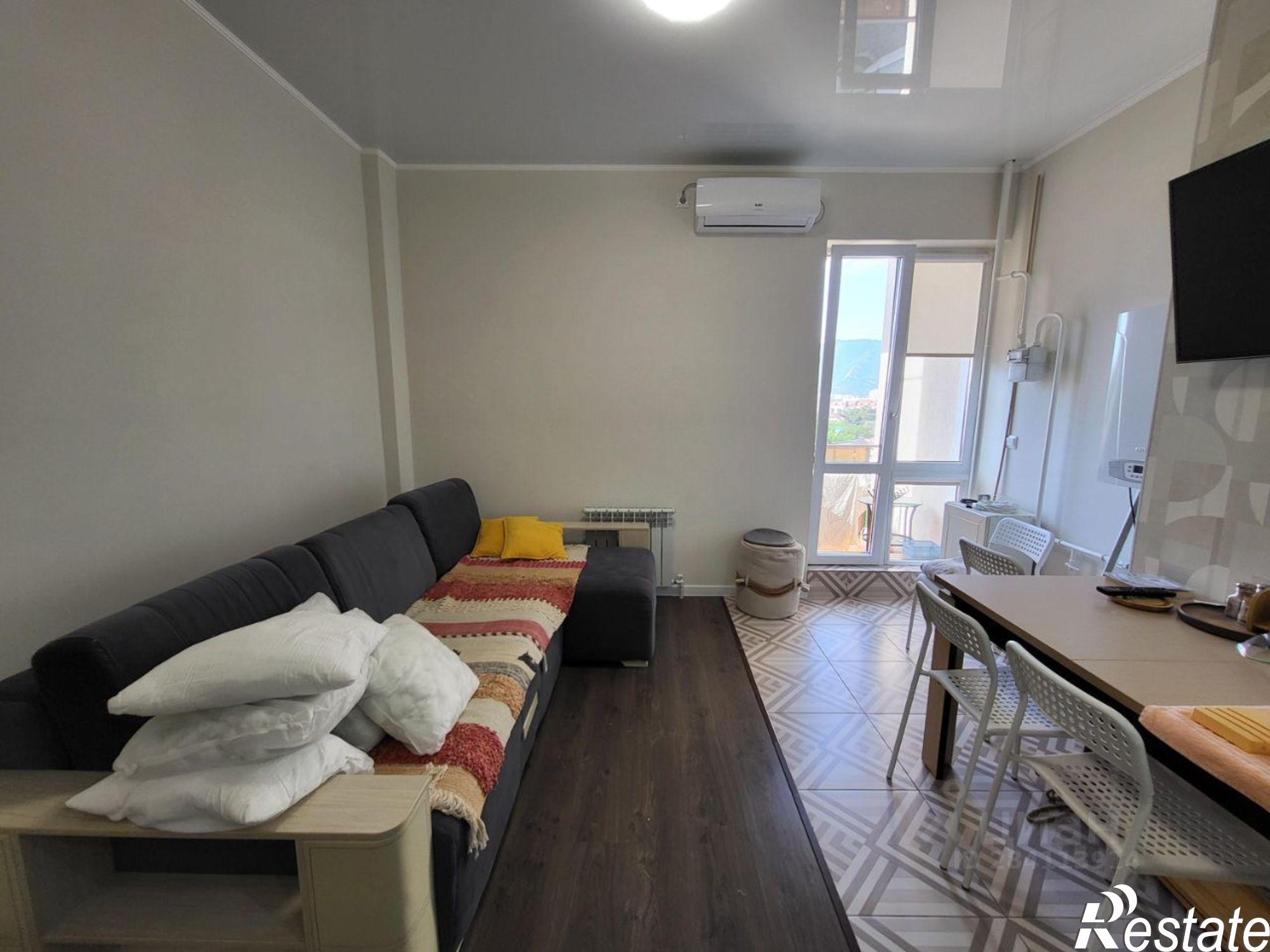 Сдать квартиру за 28 000 рублей на Крымская улица, 19/11