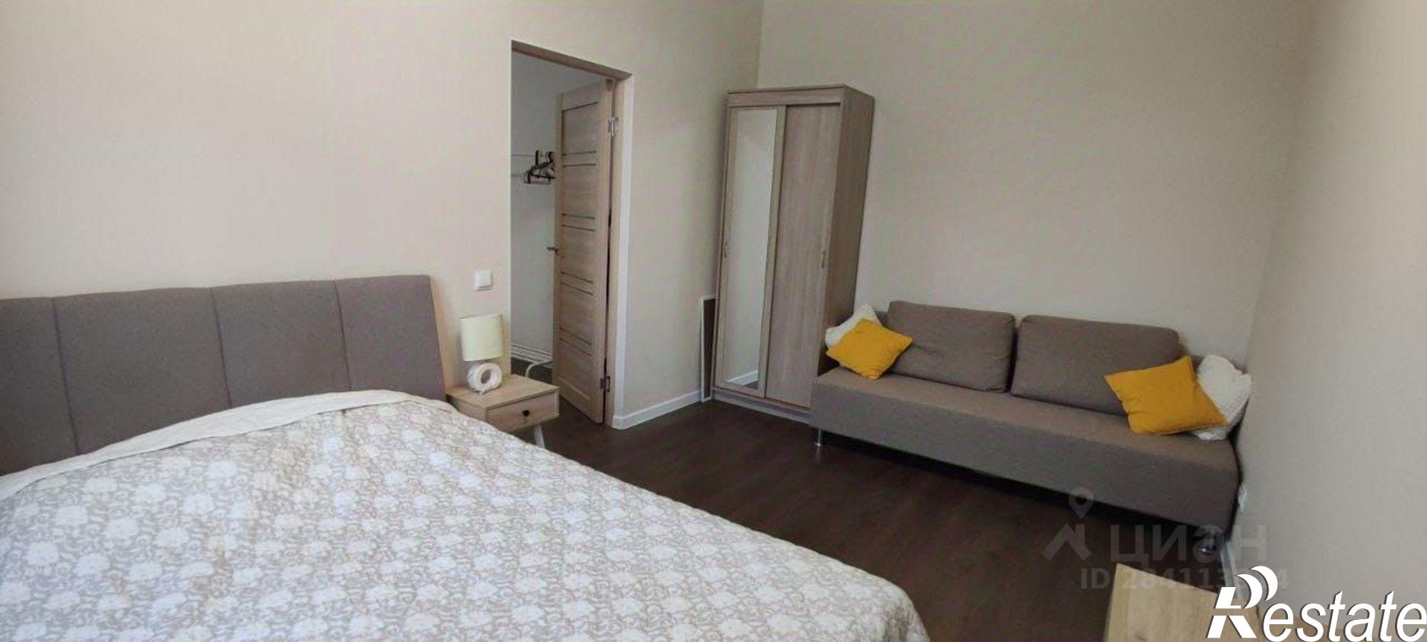 Сдать квартиру за 28 000 рублей на Крымская улица, 19/11