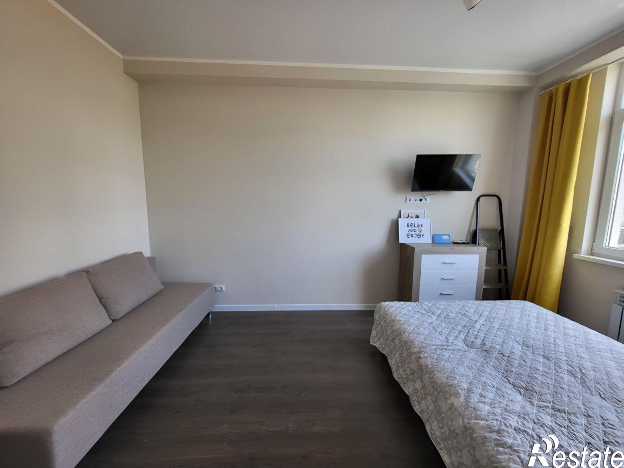 Сдать квартиру за 28 000 рублей на Крымская улица, 19/11