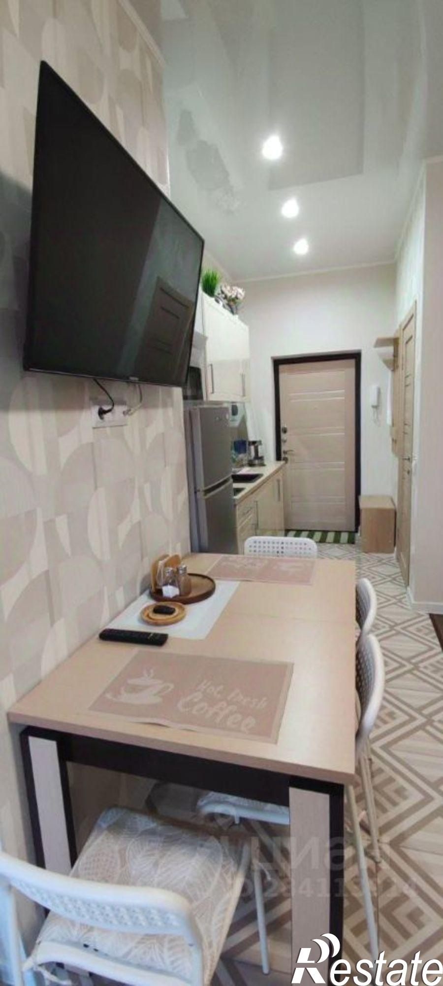 Сдать квартиру за 28 000 рублей на Крымская улица, 19/11