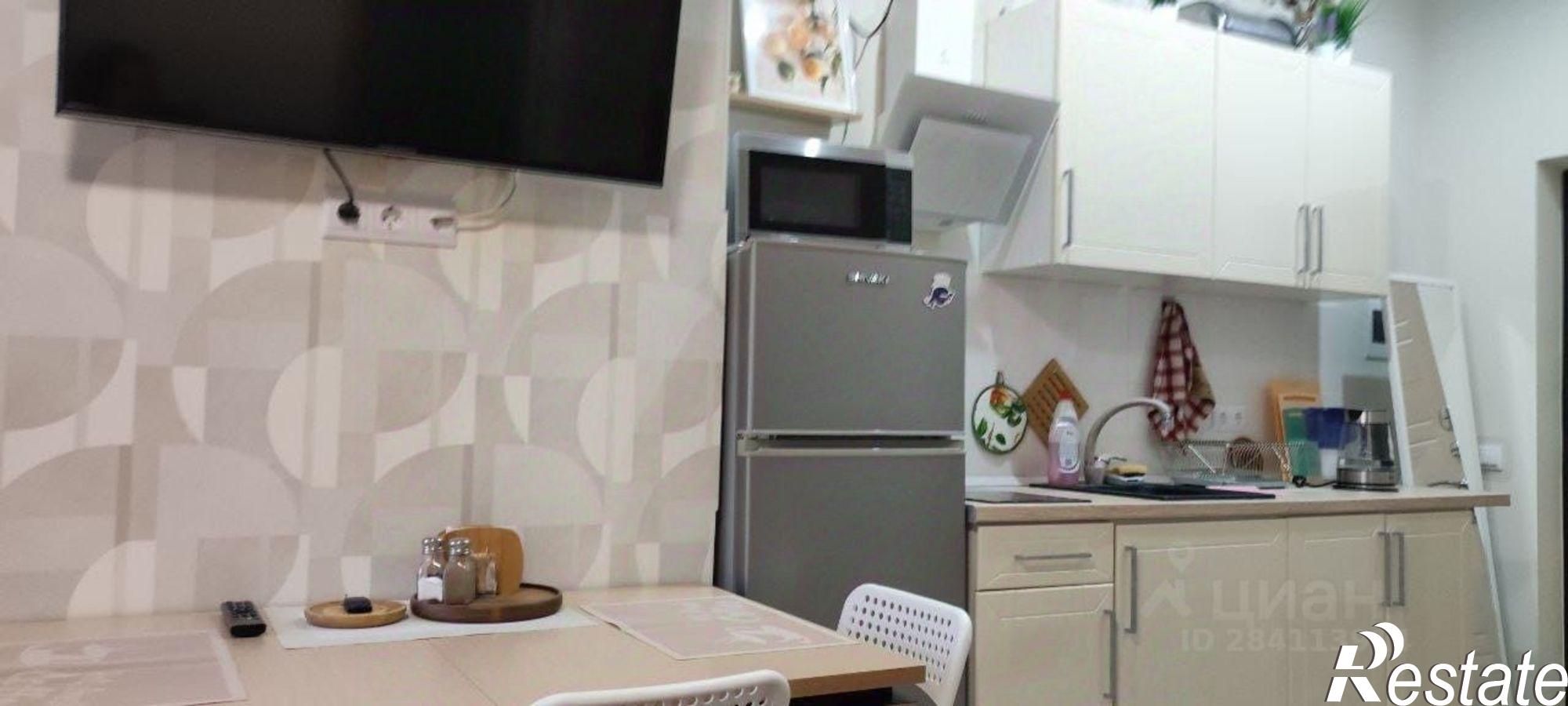 Сдать квартиру за 28 000 рублей на Крымская улица, 19/11