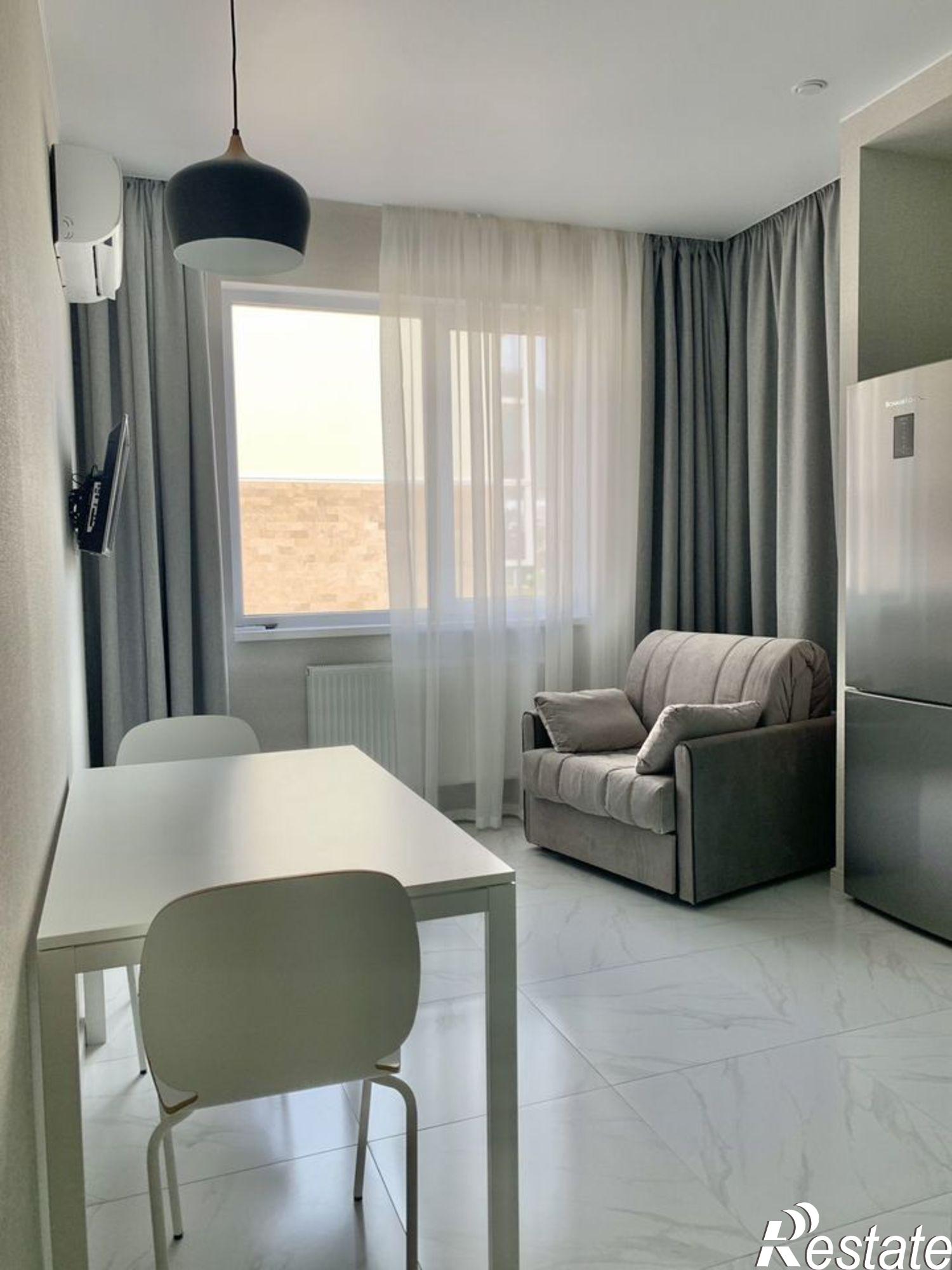 Сдать квартиру за 60 000 рублей на Геленджикский пр-кт, 99