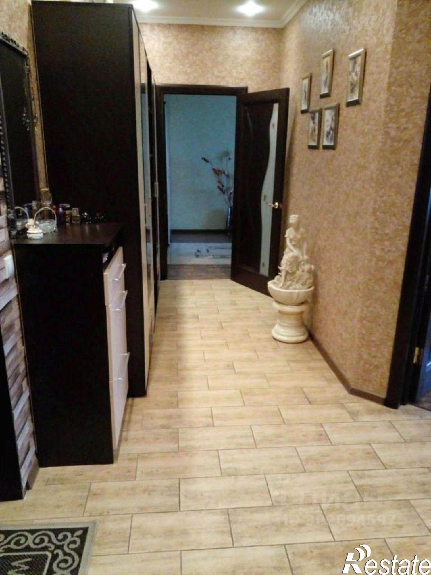 Купить квартиру за 18 600 000 рублей на ул Туристическая, 6