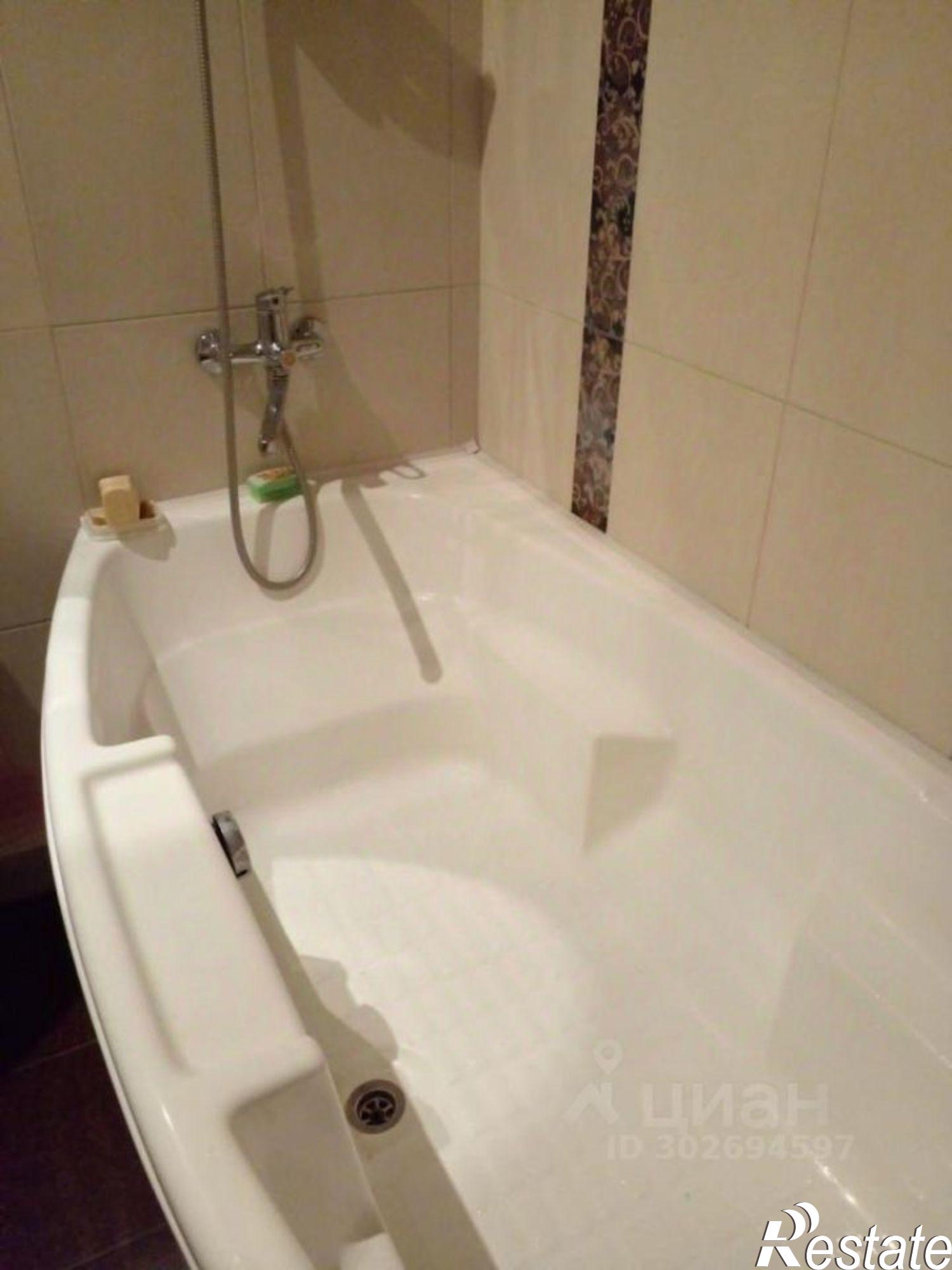 Купить квартиру за 18 600 000 рублей на ул Туристическая, 6