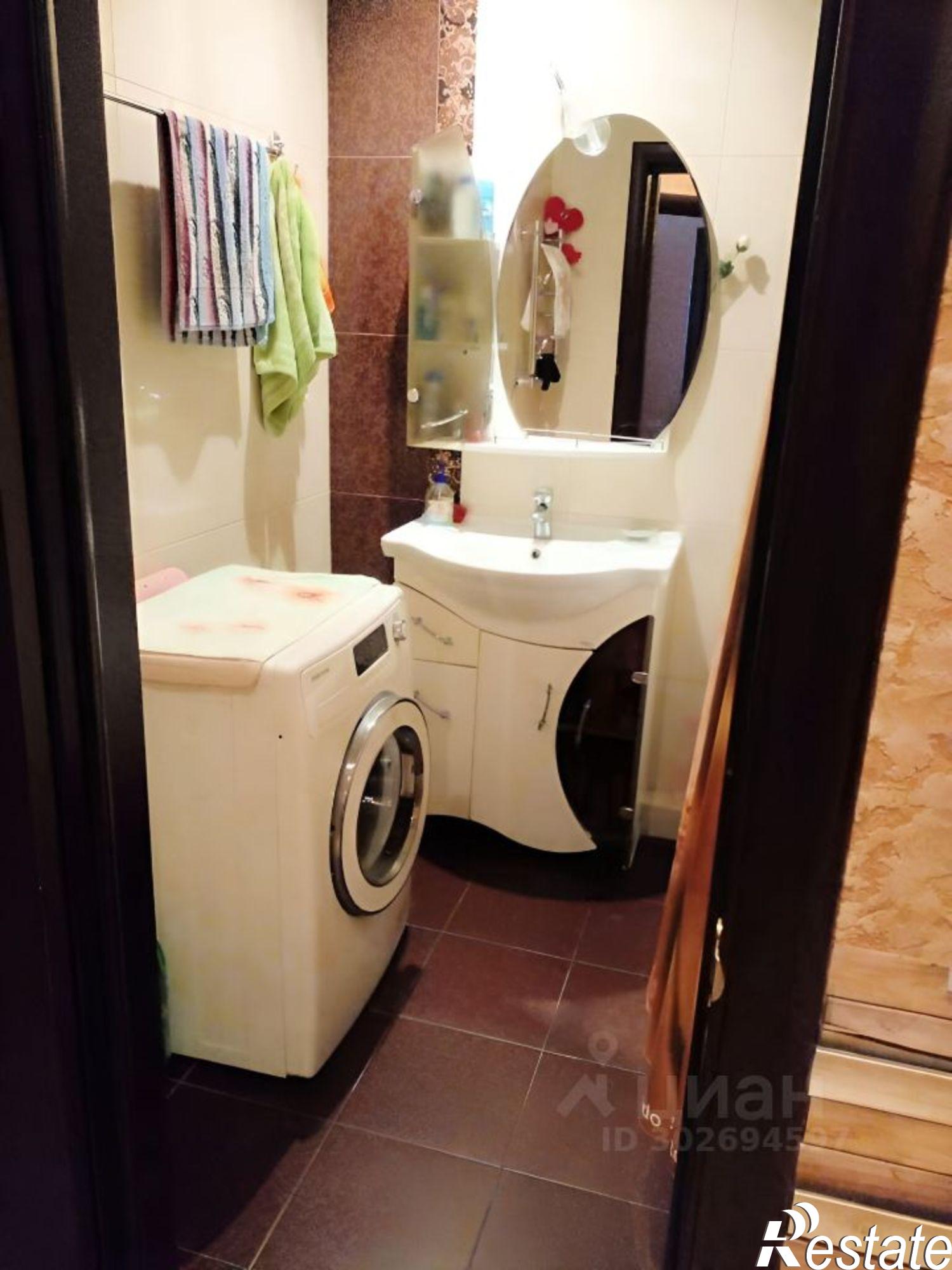 Купить квартиру за 18 600 000 рублей на ул Туристическая, 6