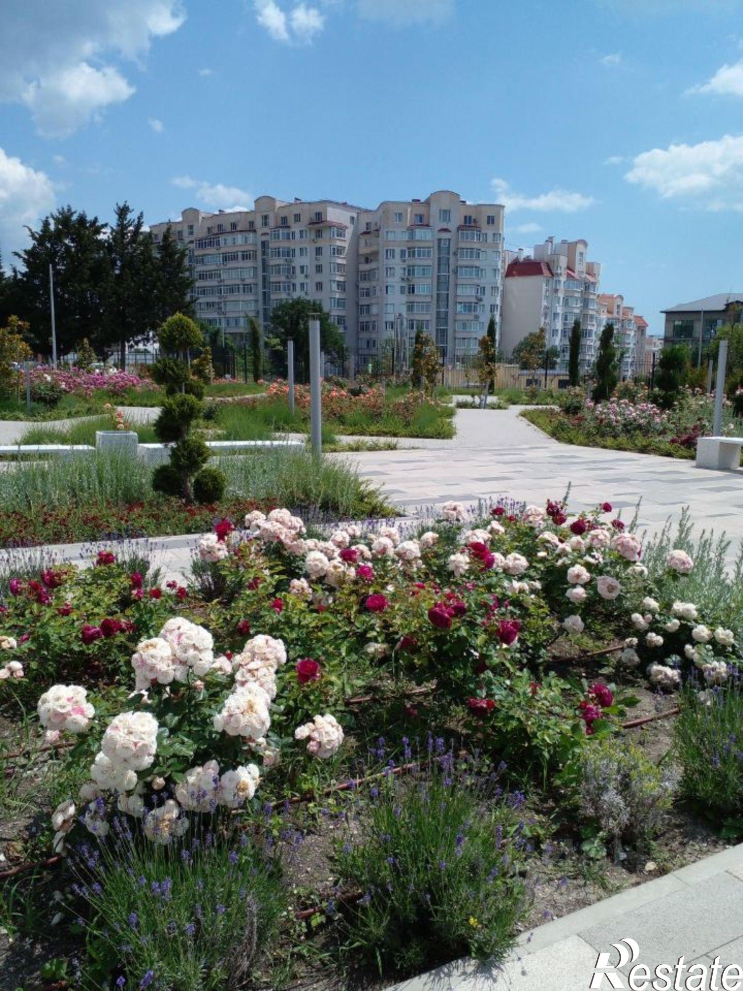 Купить квартиру за 18 600 000 рублей на ул Туристическая, 6