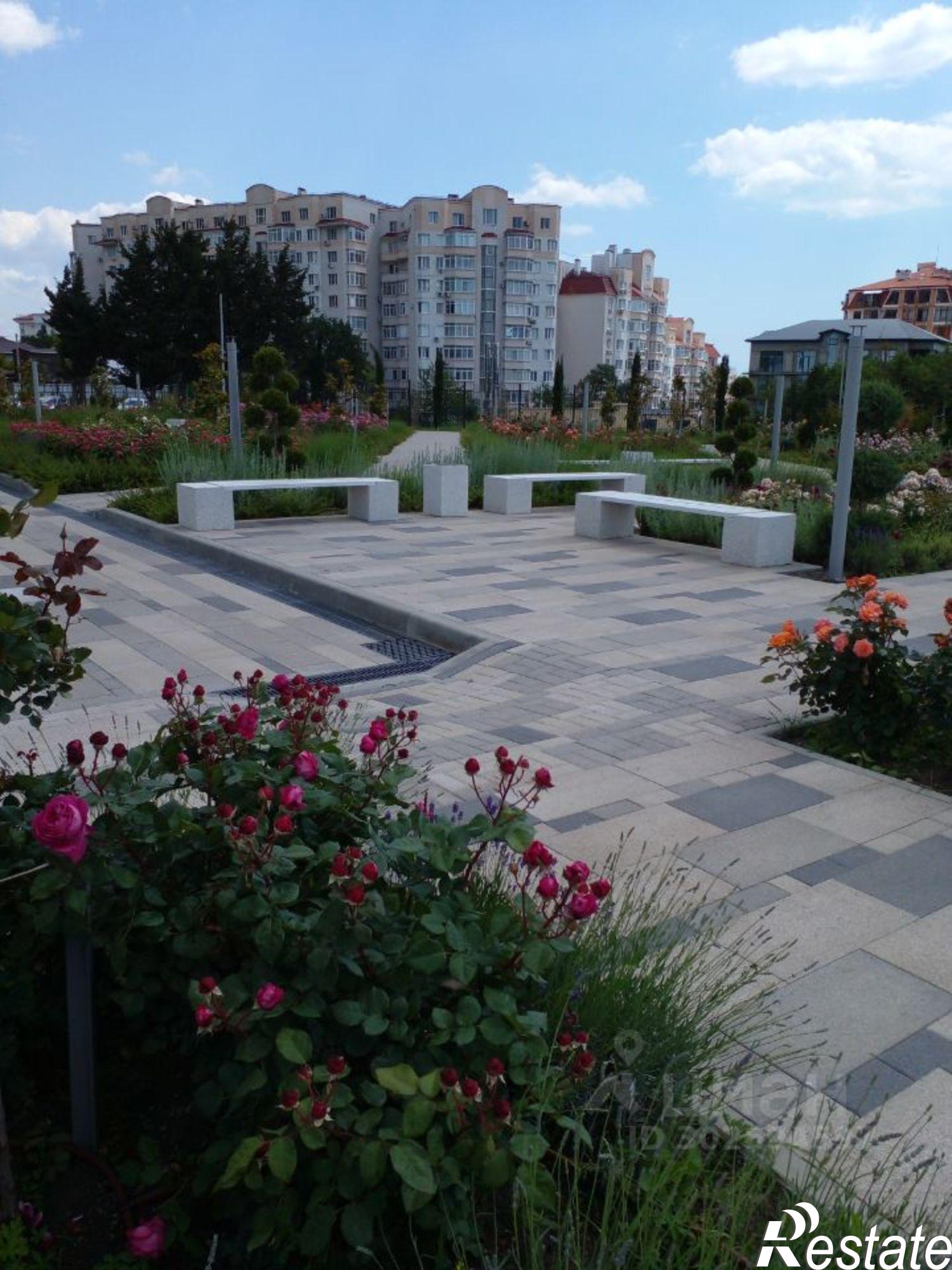 Купить квартиру за 18 600 000 рублей на ул Туристическая, 6