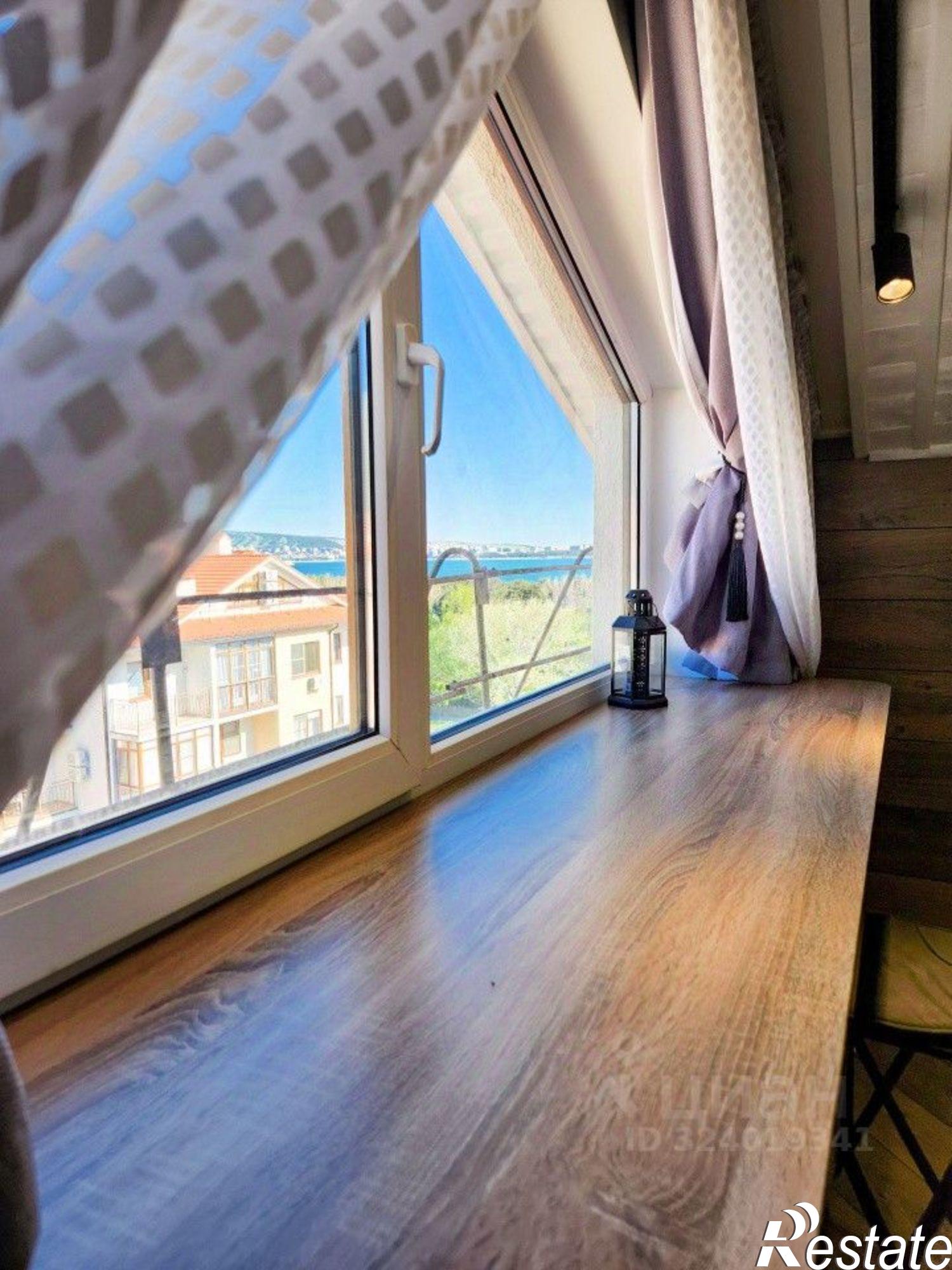 Купить квартиру за 19 800 000 рублей на Туристическая улица, 4Г к2Б