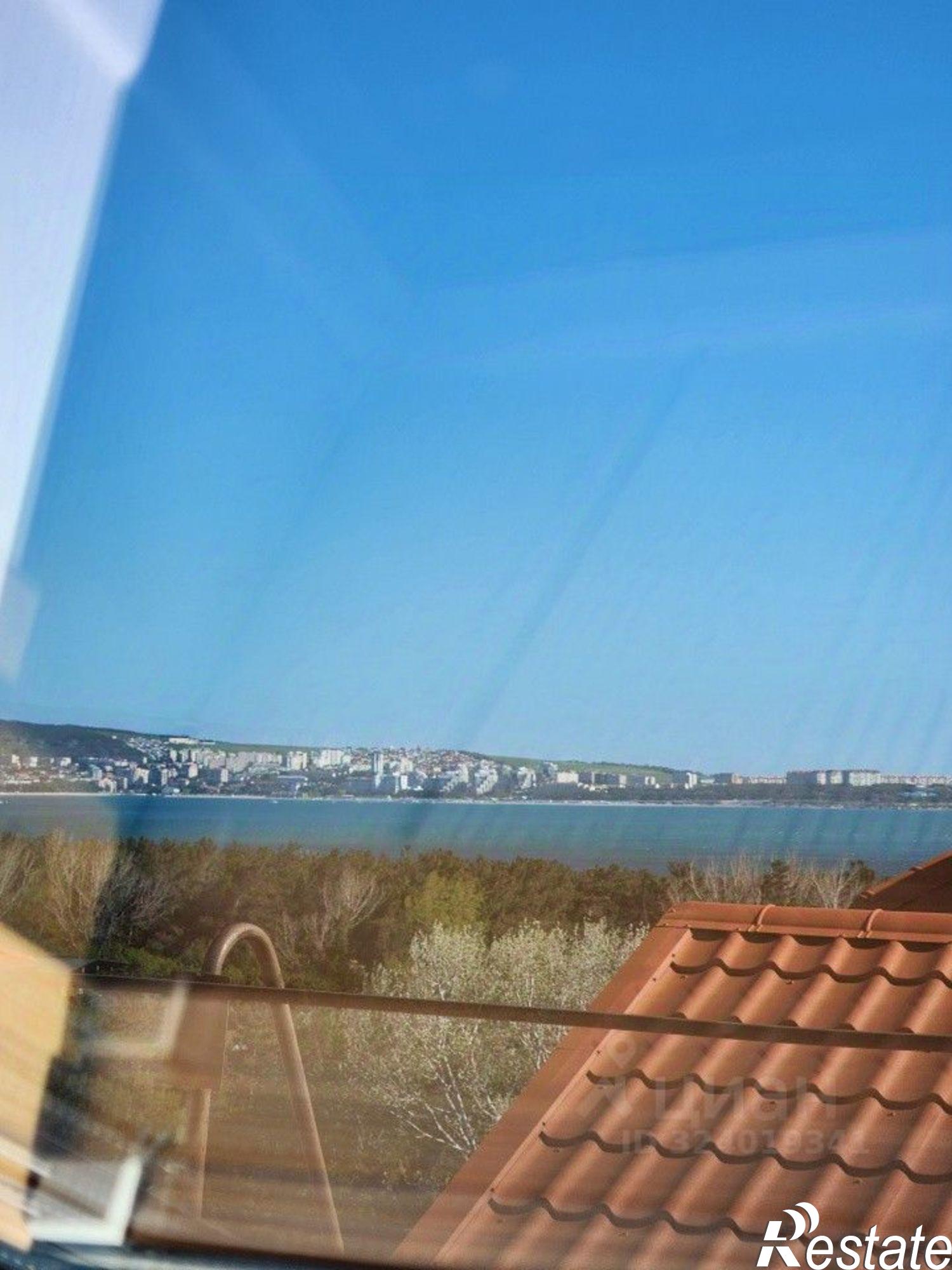 Купить квартиру за 19 800 000 рублей на Туристическая улица, 4Г к2Б