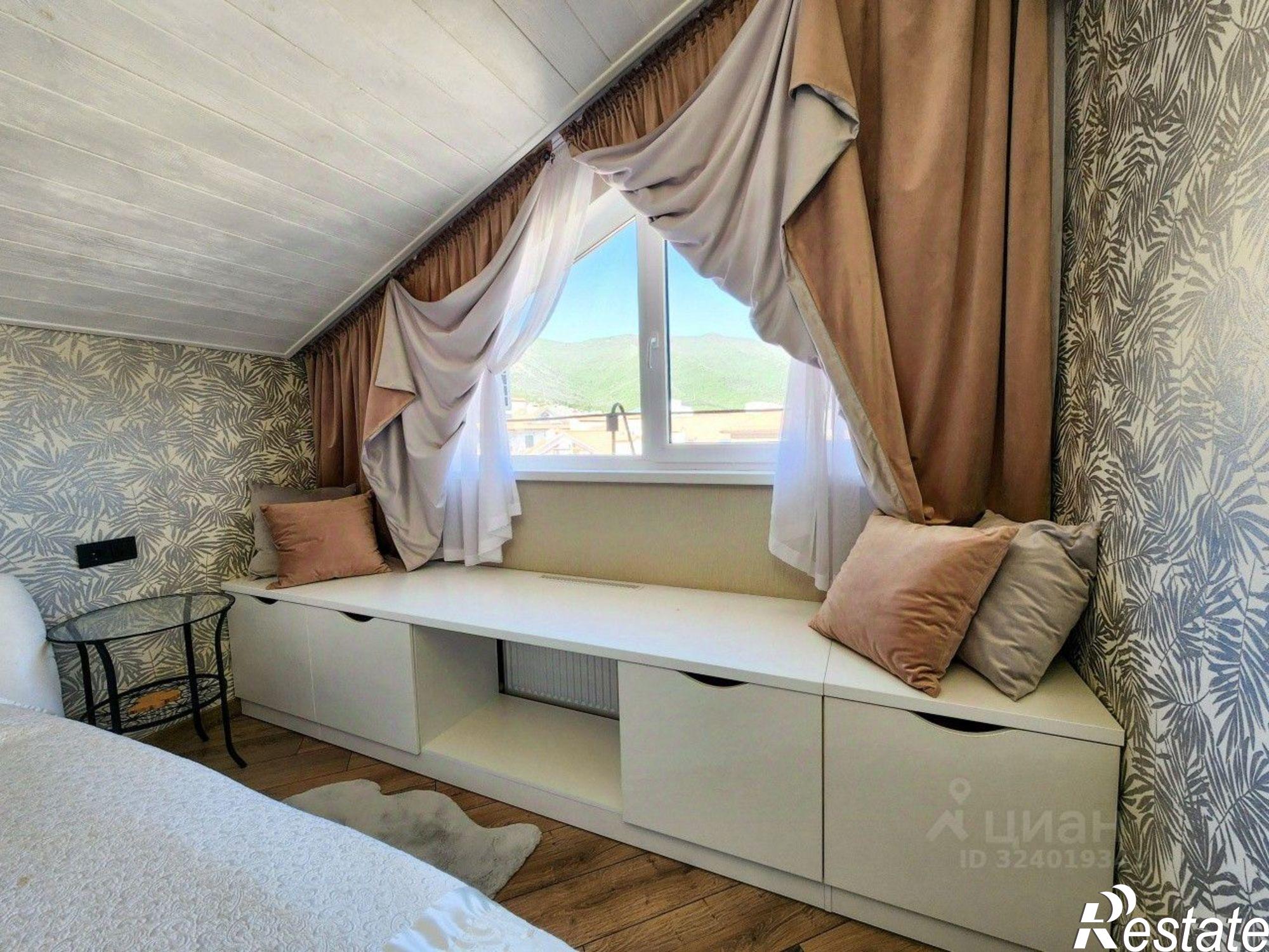 Купить квартиру за 19 800 000 рублей на Туристическая улица, 4Г к2Б