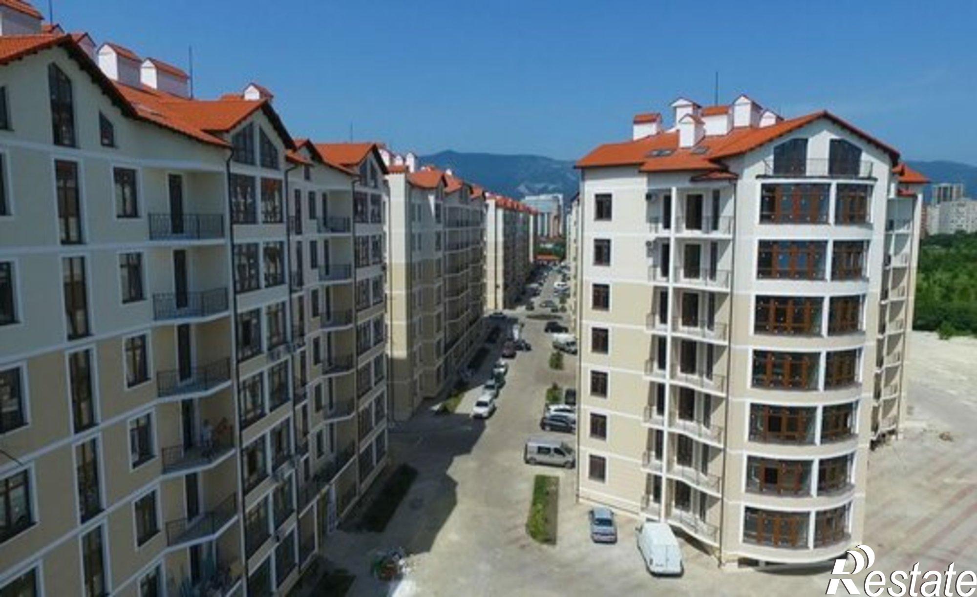 Купить квартиру за 14 500 000 рублей на Крымская улица, 19/9