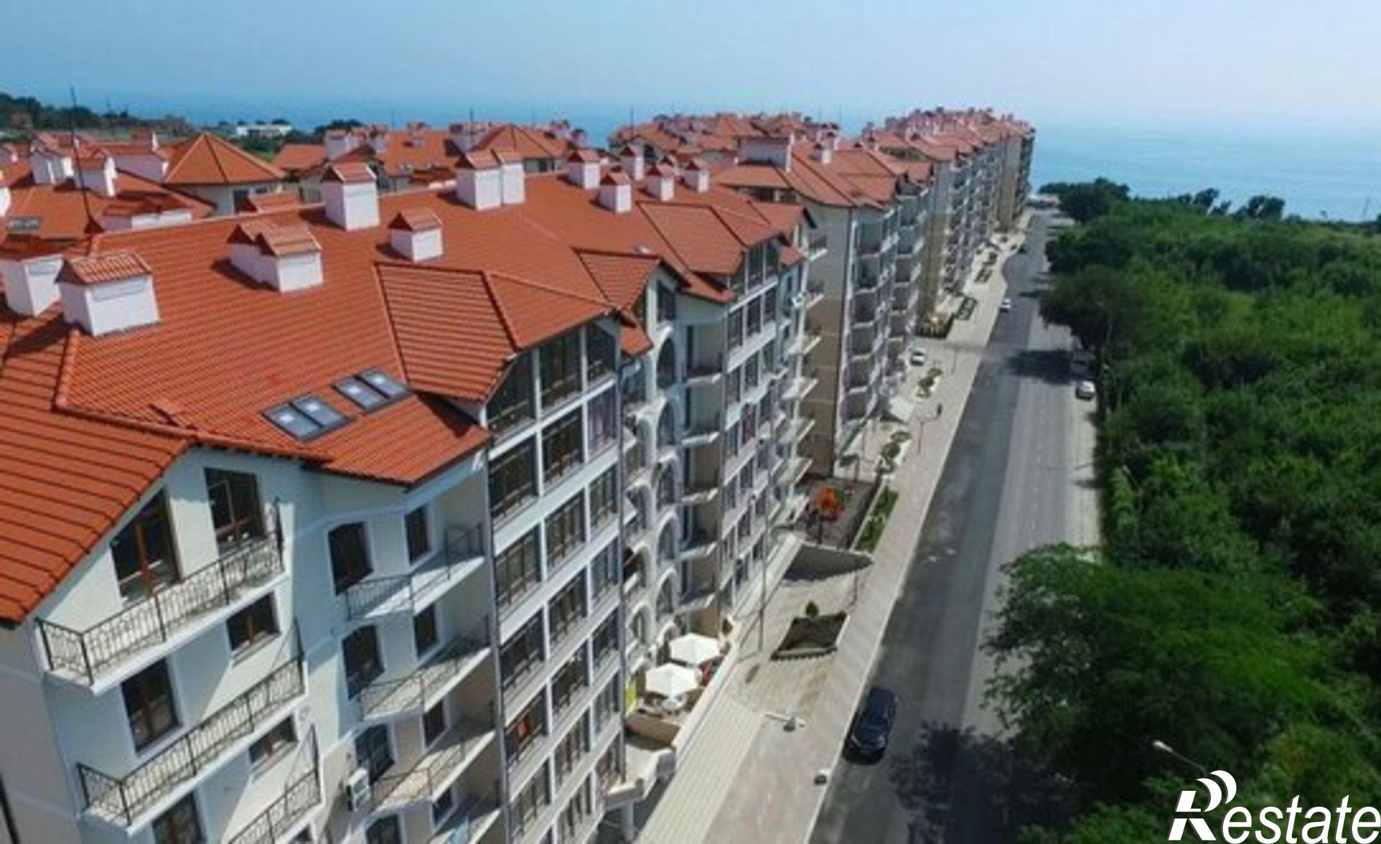 Купить квартиру за 14 500 000 рублей на Крымская улица, 19/9