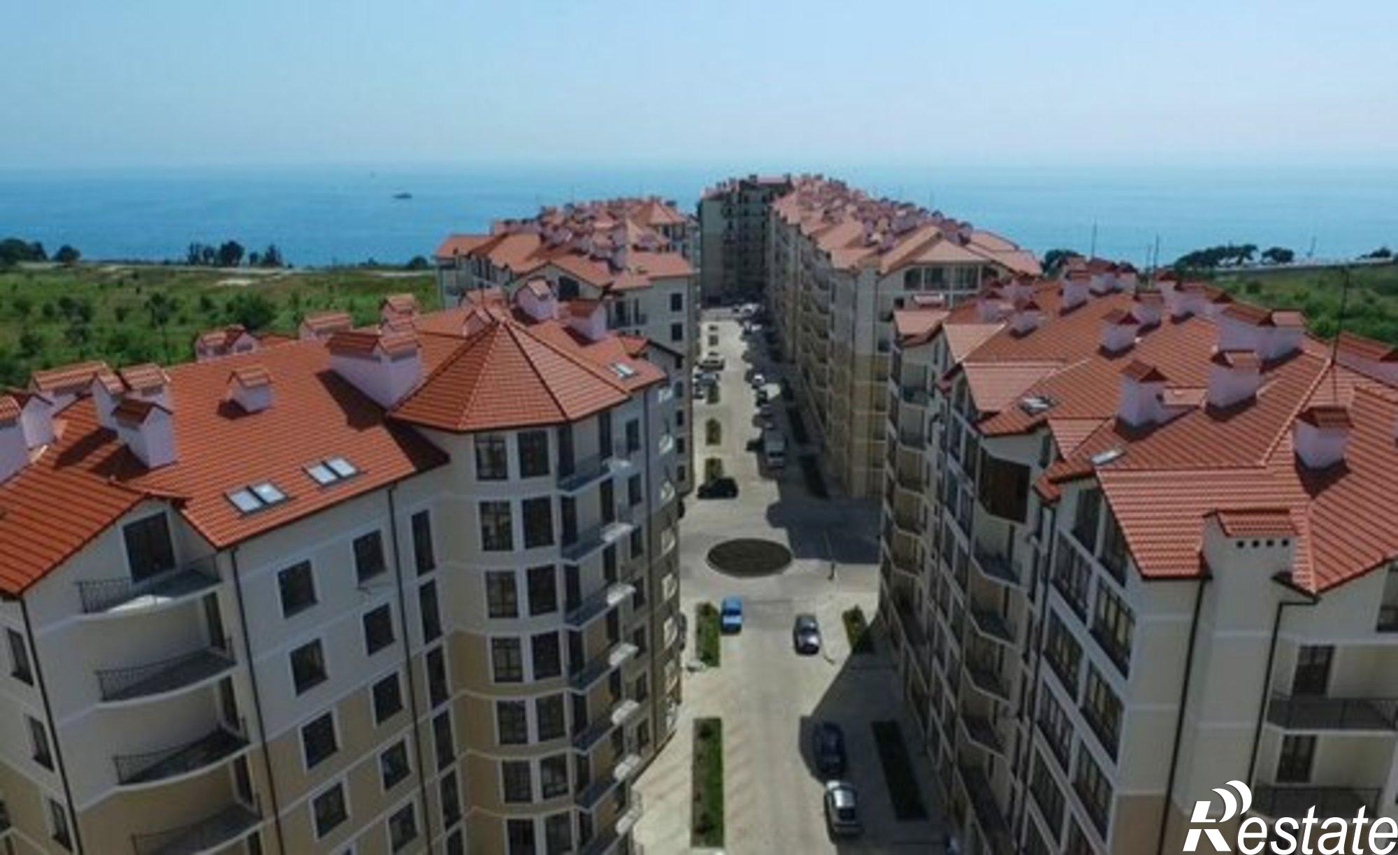 Купить квартиру за 14 500 000 рублей на Крымская улица, 19/9