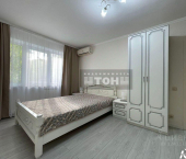 1-комн, 29кв м, этаж 1/5 улица Грибоедова, 52