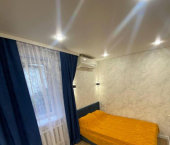 1-комн, 26кв м, этаж 2/3 Новороссийская улица, 185