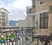 1-комн, 45кв м, этаж 3/8 Крымская улица, 22/2