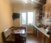 2-комн, 57кв м, этаж 1/5 улица Островского, 139/1