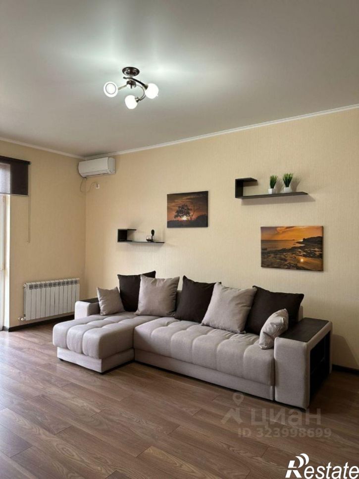 2-комн квартира улица Орджоникидзе, 22,  д. 22