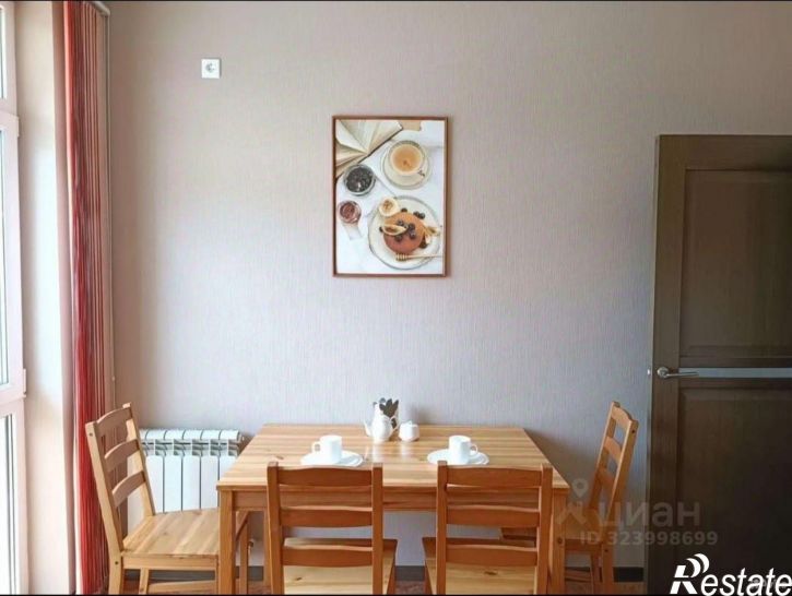 2-комн квартира улица Орджоникидзе, 22,  д. 22