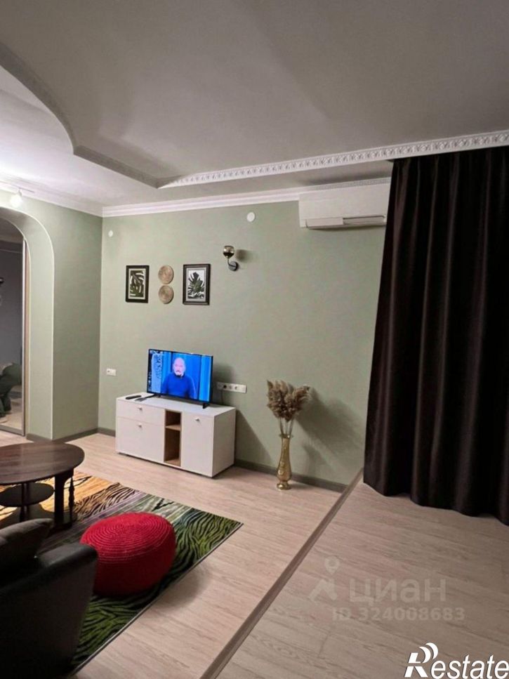 1-комн квартира ул Грибоедова, 29,  д. 29