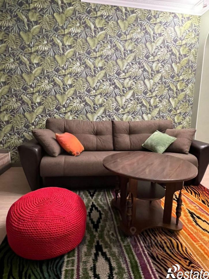 1-комн квартира ул Грибоедова, 29,  д. 29