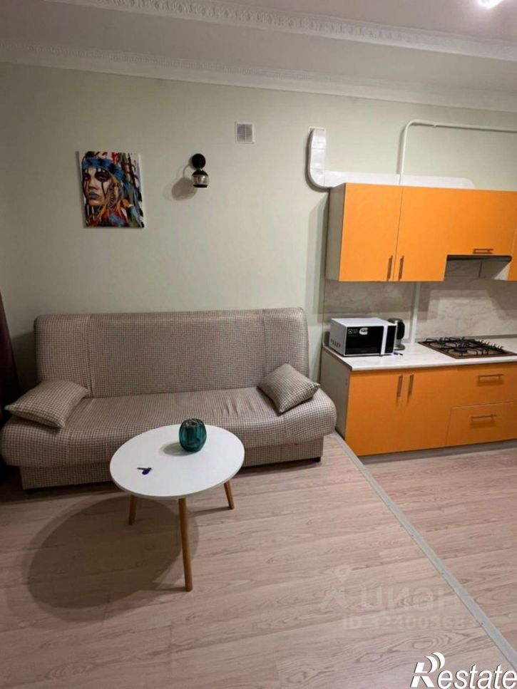 1-комн квартира ул Грибоедова, 29,  д. 29