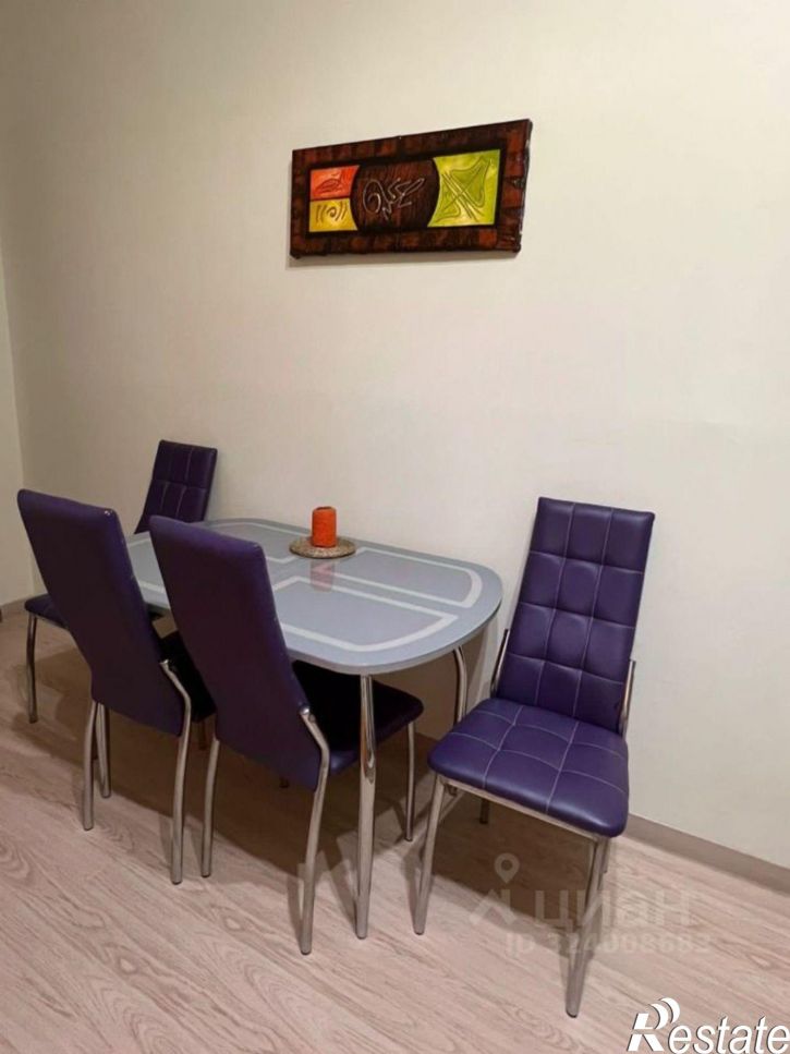 1-комн квартира ул Грибоедова, 29,  д. 29