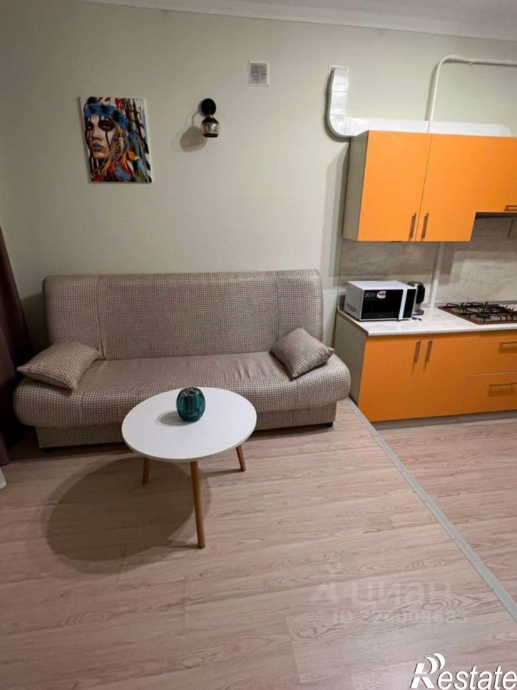 1-комн квартира ул Грибоедова, 29,  д. 29