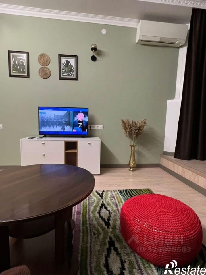 1-комн квартира ул Грибоедова, 29,  д. 29