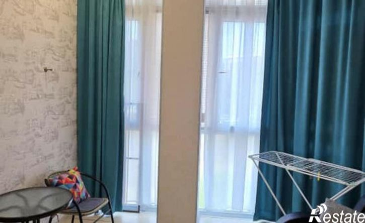 2-комн квартира Крымская улица, 22/23,  д. 22/23