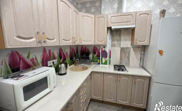 2-комн квартира Крымская улица, 22/23,  д. 22/23