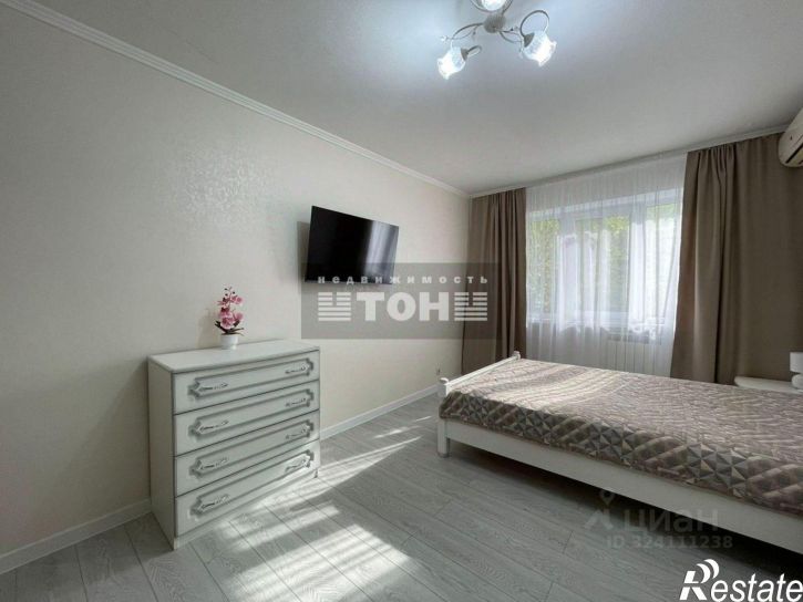 1-комн квартира улица Грибоедова, 52,  д. 52