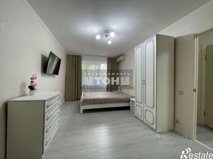 1-комн квартира улица Грибоедова, 52,  д. 52