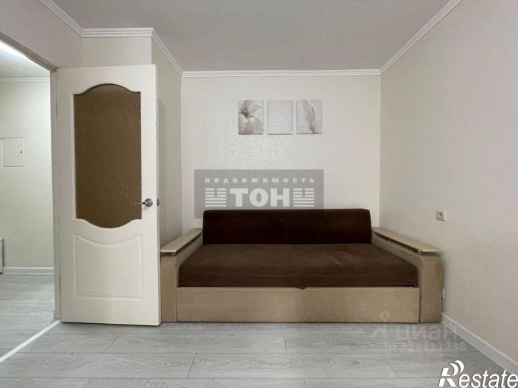 1-комн квартира улица Грибоедова, 52,  д. 52