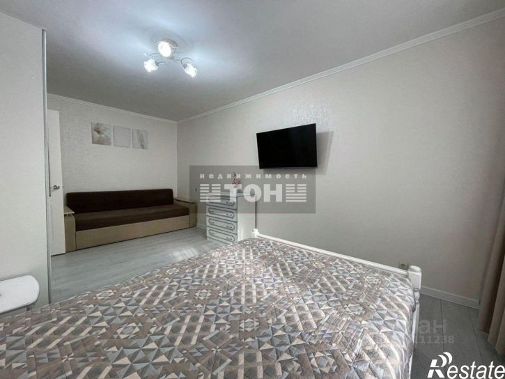 1-комн квартира улица Грибоедова, 52,  д. 52