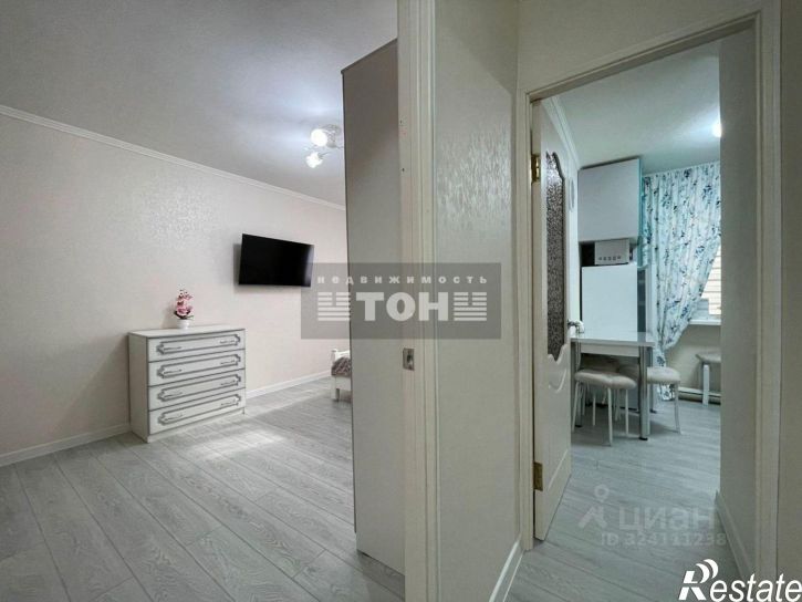 1-комн квартира улица Грибоедова, 52,  д. 52