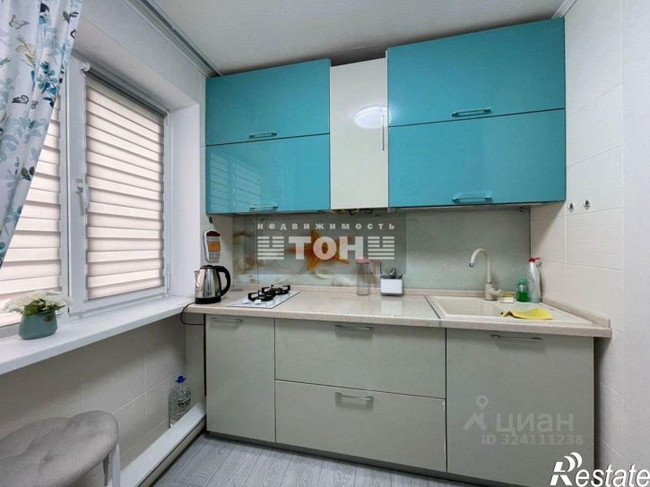 1-комн квартира улица Грибоедова, 52,  д. 52