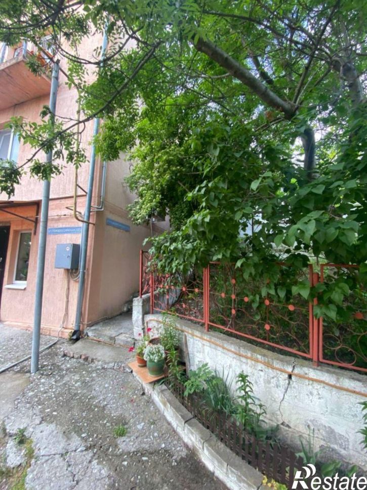 1-комн квартира Новороссийская улица, 185,  д. 185