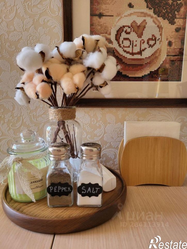 1-комн квартира Крымская улица, 19/11,  д. 19/11