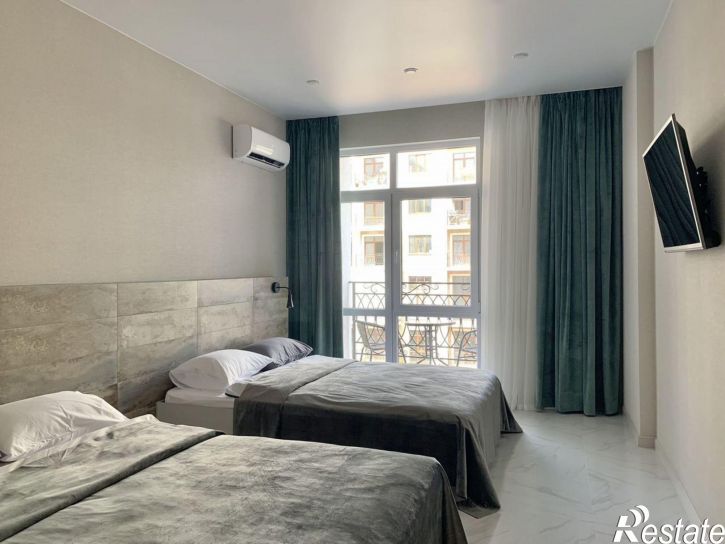 1-комн квартира Геленджикский пр-кт, 99,  д. 99