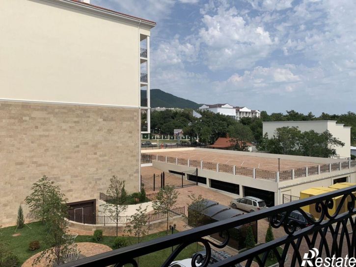 1-комн квартира Геленджикский пр-кт, 99,  д. 99