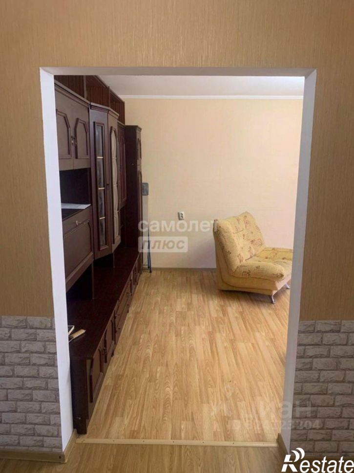 2-комн квартира улица Островского, 139/1,  д. 139/1