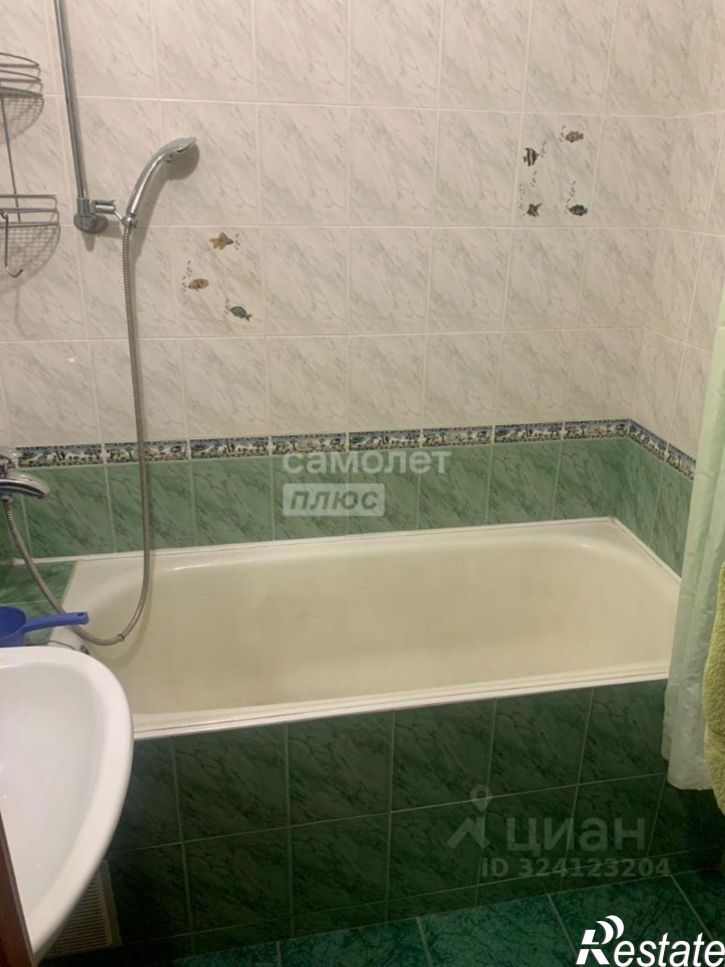 2-комн квартира улица Островского, 139/1,  д. 139/1