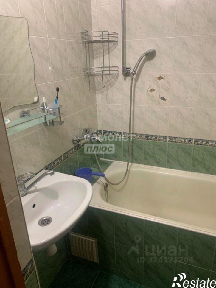 2-комн квартира улица Островского, 139/1,  д. 139/1