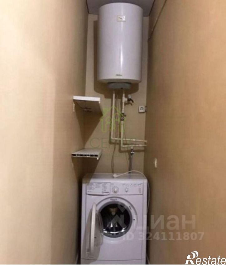 1-комн квартира Одесская улица, 5Б,  д. 5Б