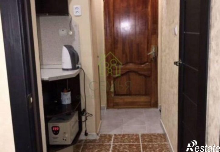 1-комн квартира Геленджикский пр-кт, 7,  д. 7