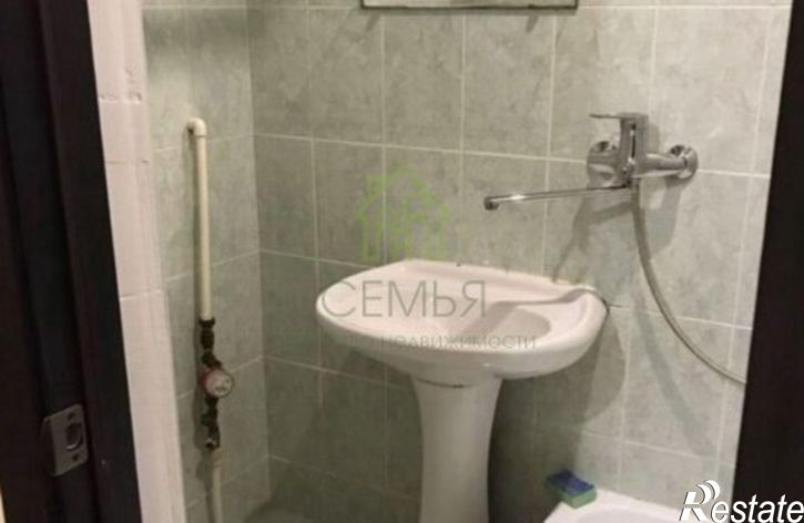 1-комн квартира Геленджикский пр-кт, 7,  д. 7